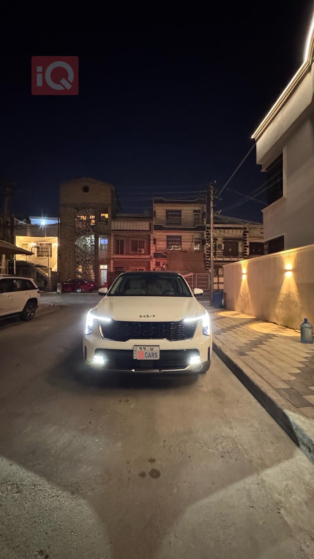 كيا سورينتو